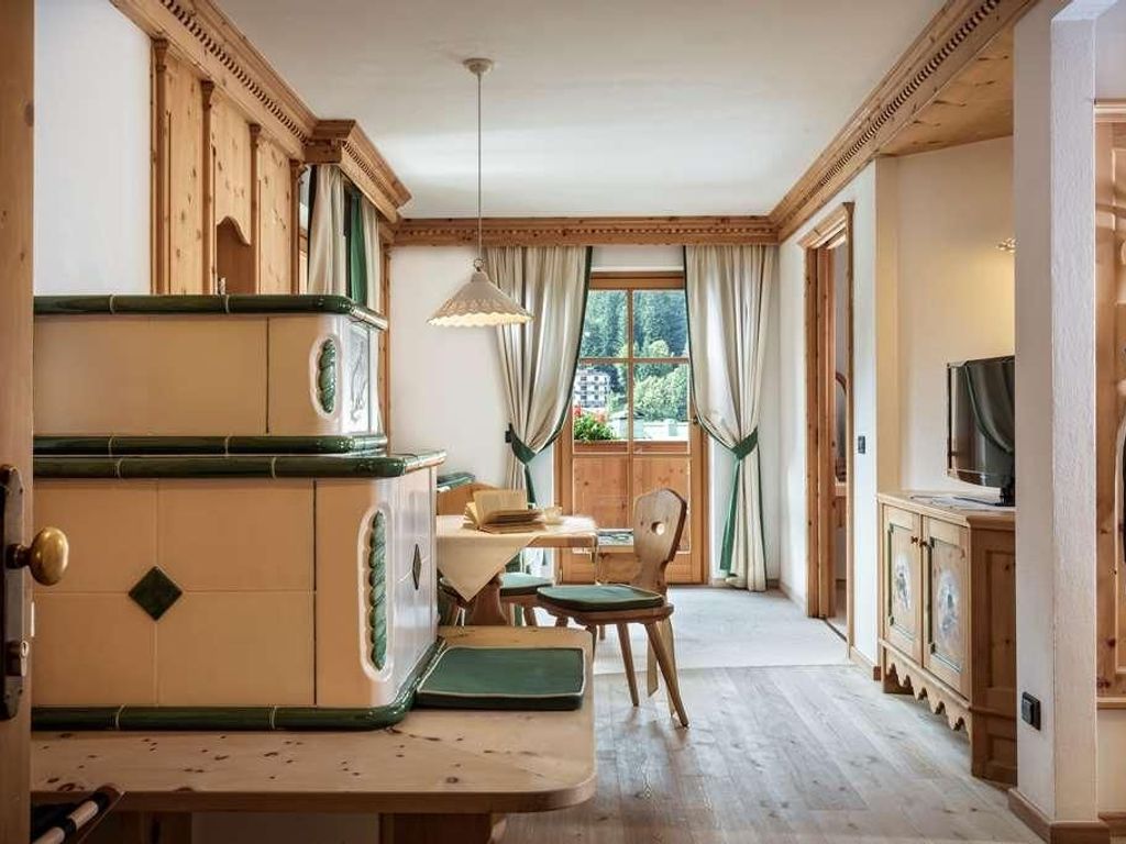 Hotel Chalet del Sogno