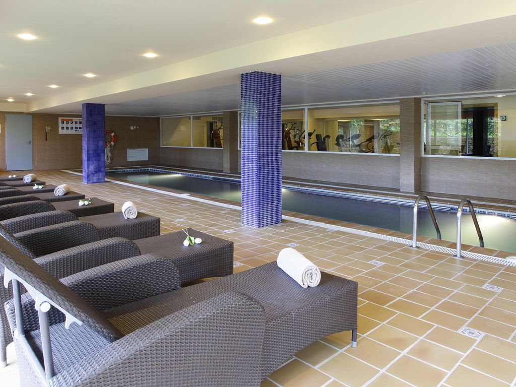 Zafiro Palmanova Aparthotel