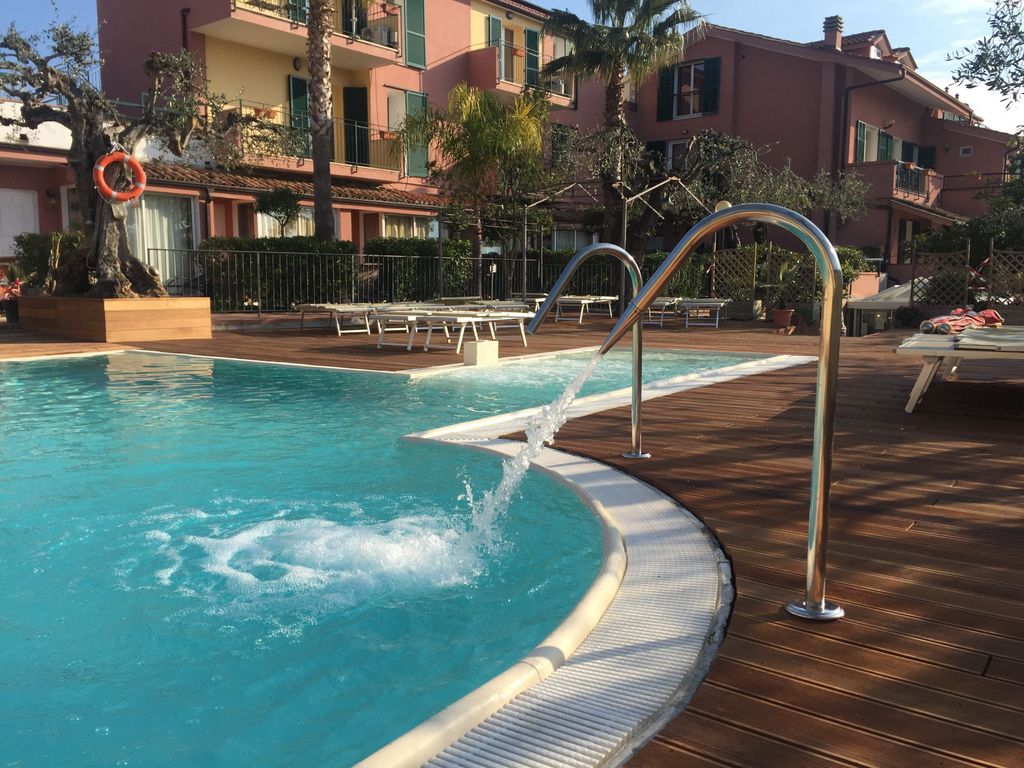 Villa Giada Resort
