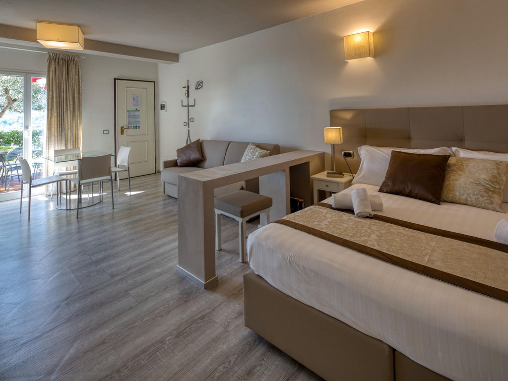 Villa Giada Resort