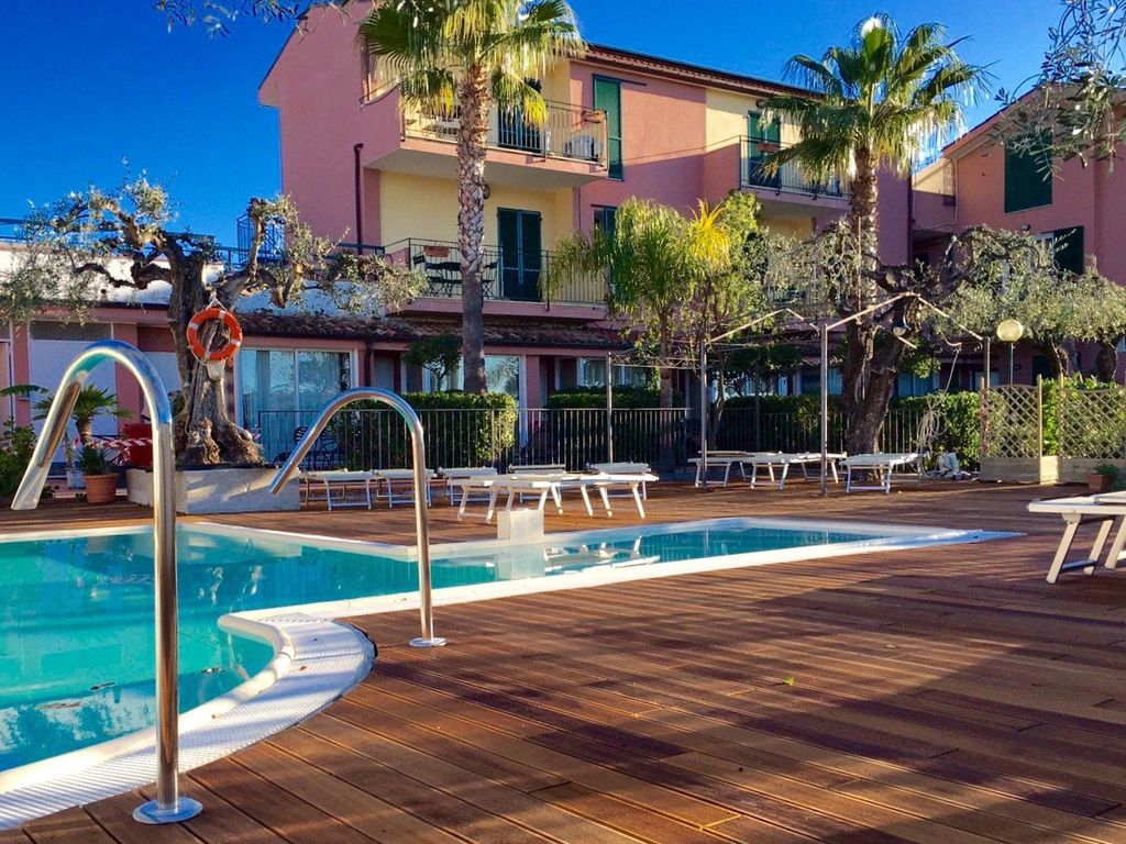Villa Giada Resort