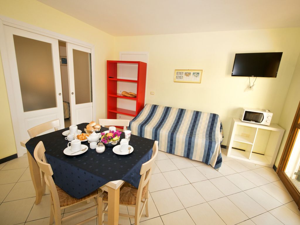 Villa Giada Resort