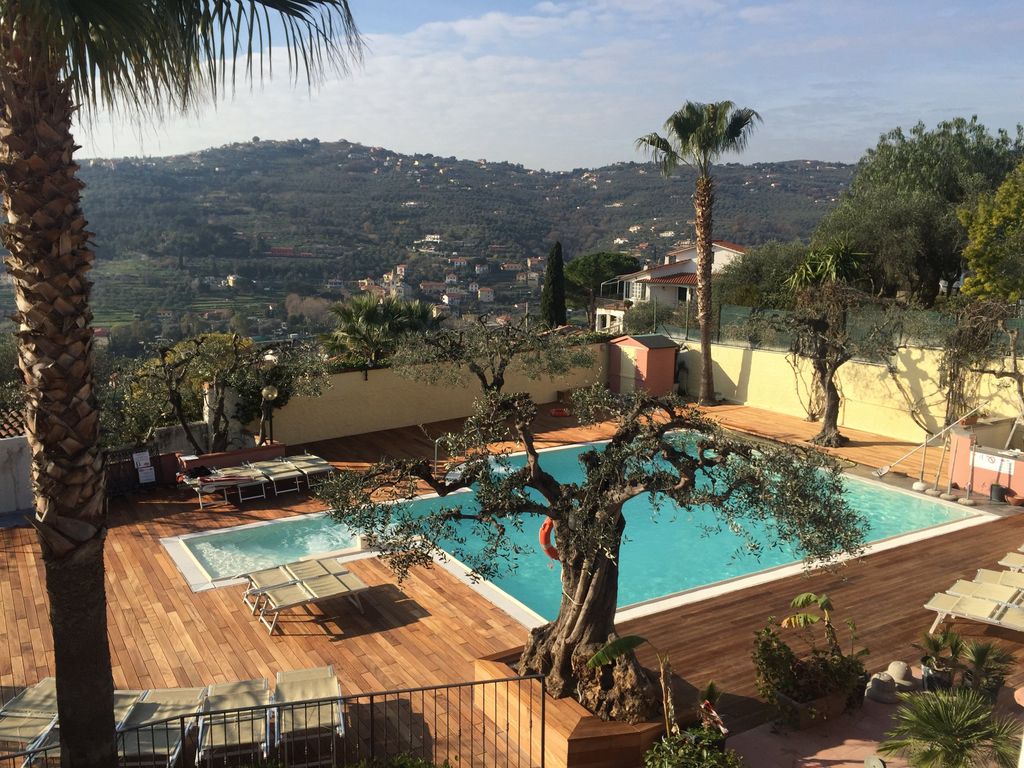 Villa Giada Resort