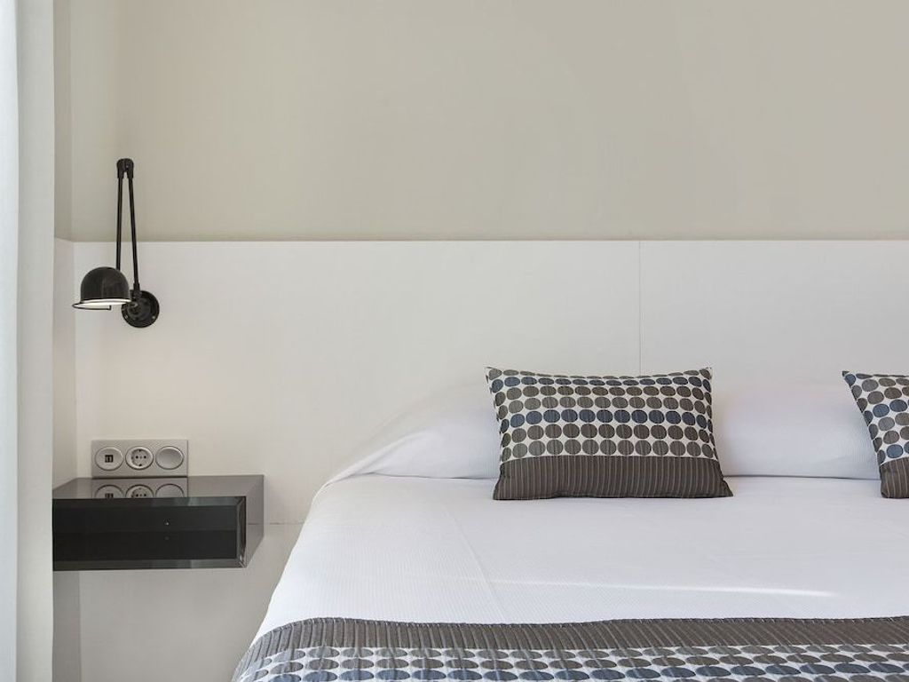 Aparthotel Odissea Park Apartamentos