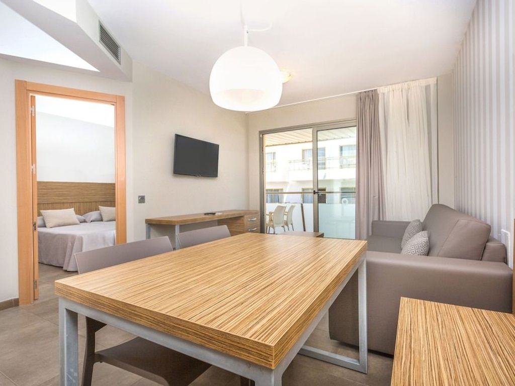 Aparthotel Odissea Park Apartamentos
