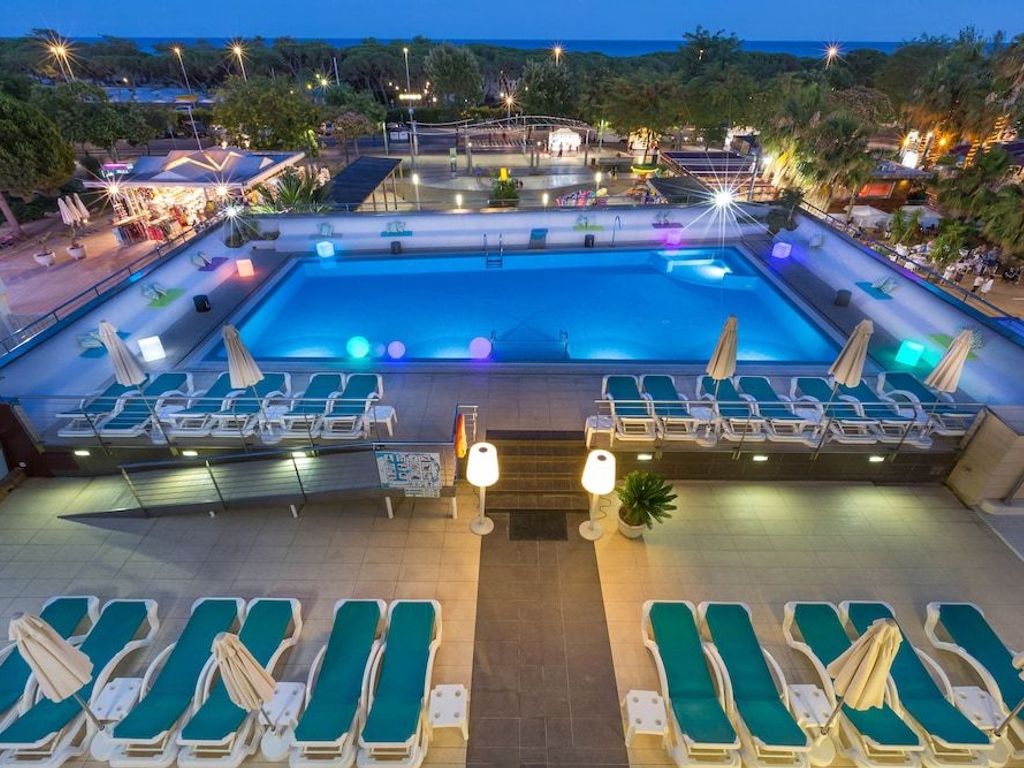 Aparthotel Odissea Park Apartamentos