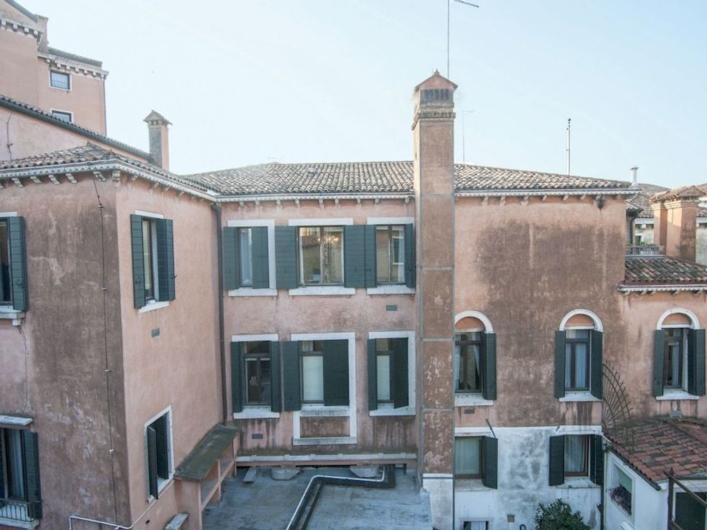 Locanda Ca' Foscari