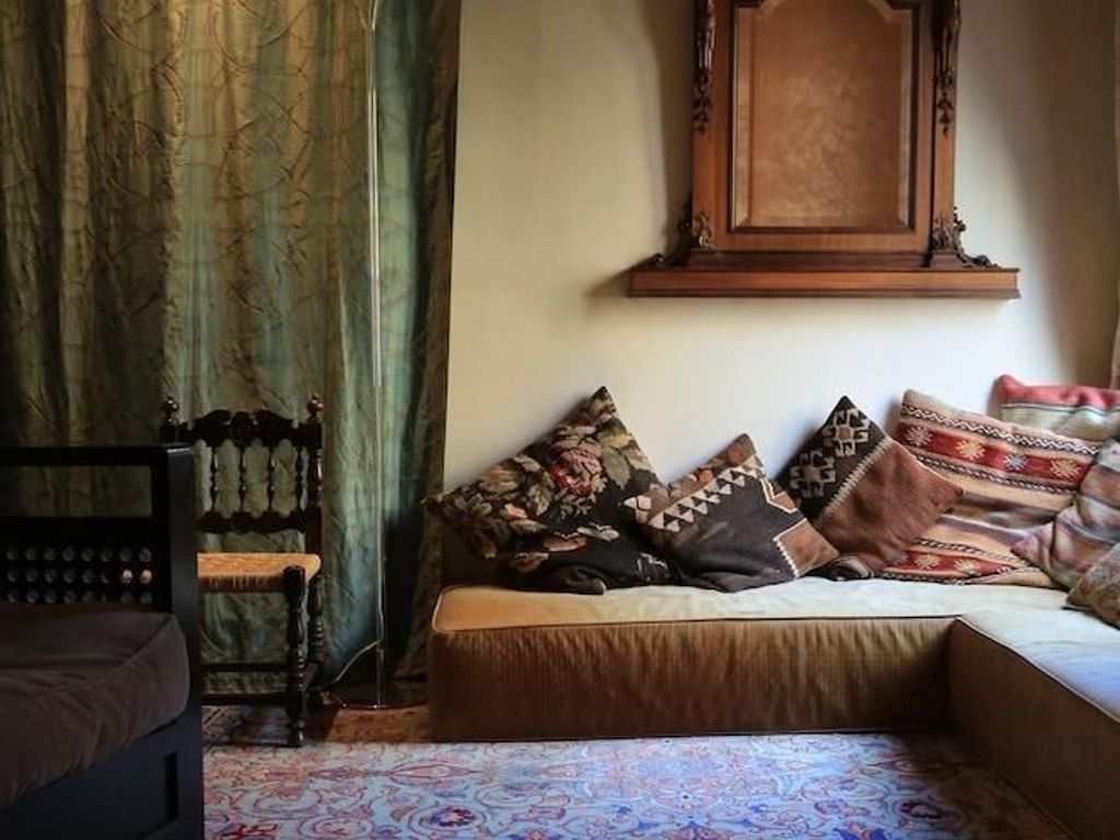 Novecento Boutique Hotel
