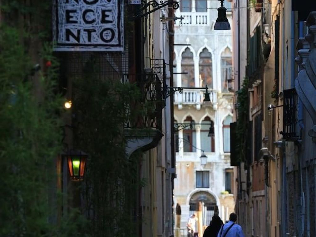 Novecento Boutique Hotel