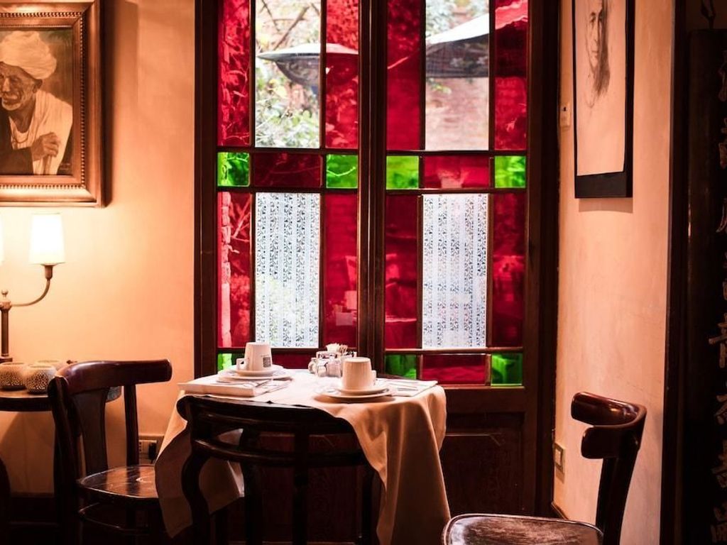 Novecento Boutique Hotel