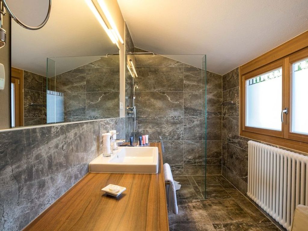 Romantik Hotel Oberwirt