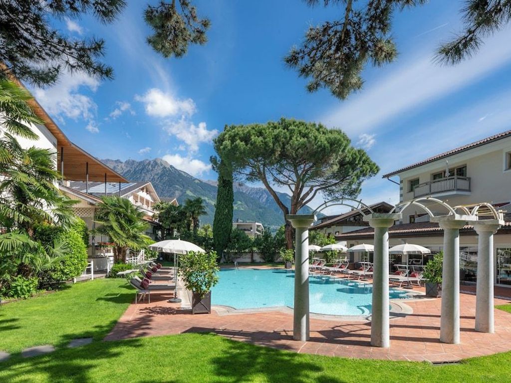 Romantik Hotel Oberwirt