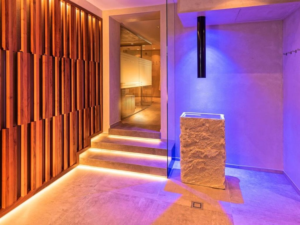 Romantik Hotel Oberwirt