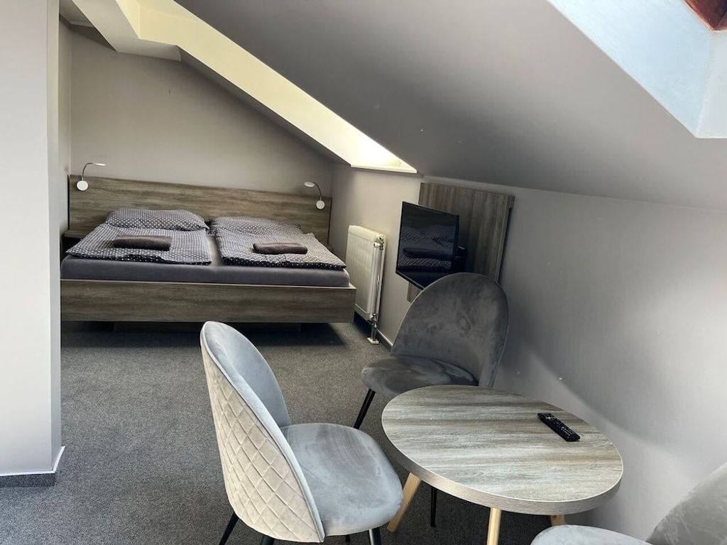 Hotel Almond