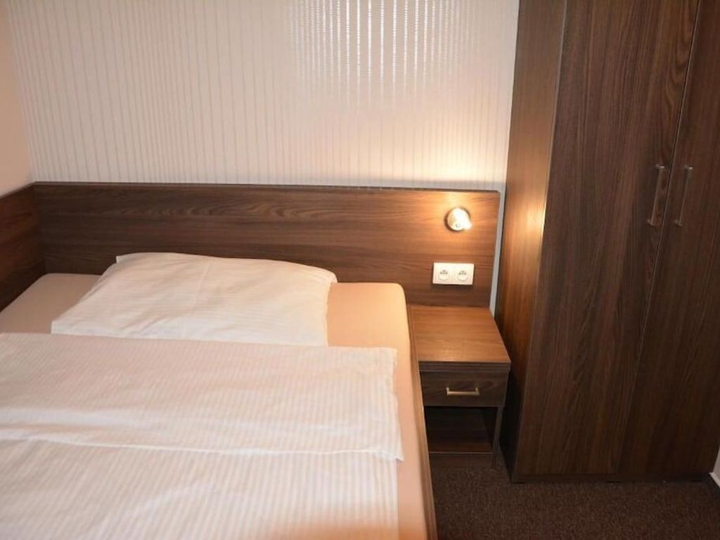 Hotel Almond