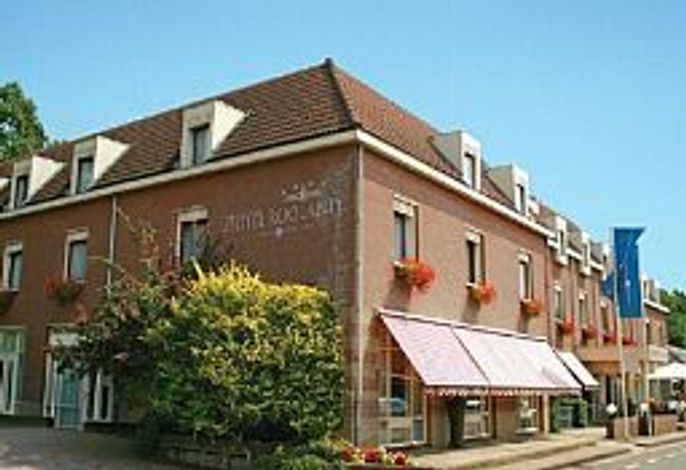 Fletcher Rooland Hotel – Restaurant