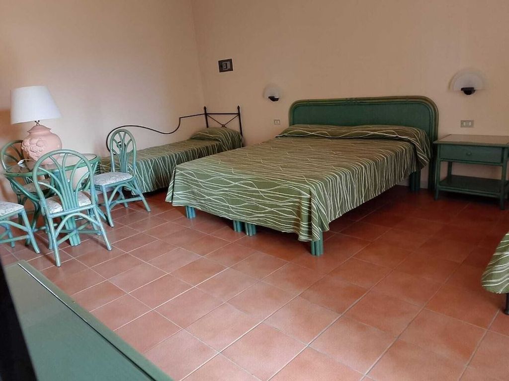 iGV Club Vacanze Le Castella