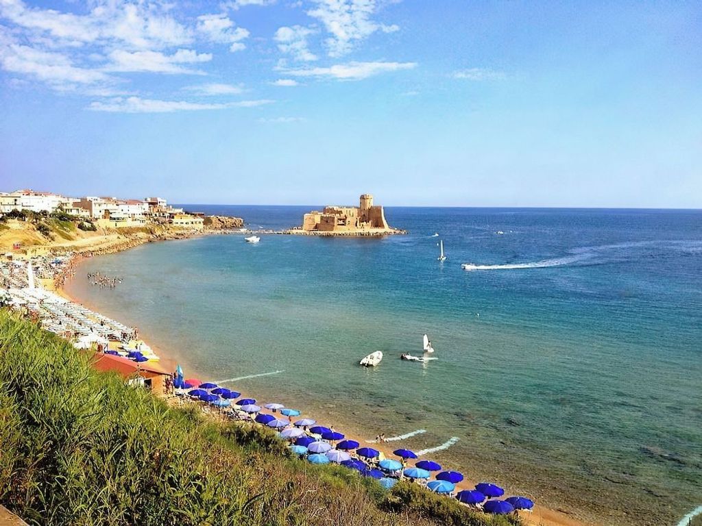 iGV Club Vacanze Le Castella