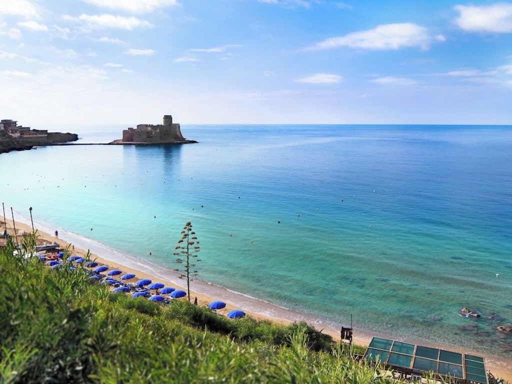 iGV Club Vacanze Le Castella