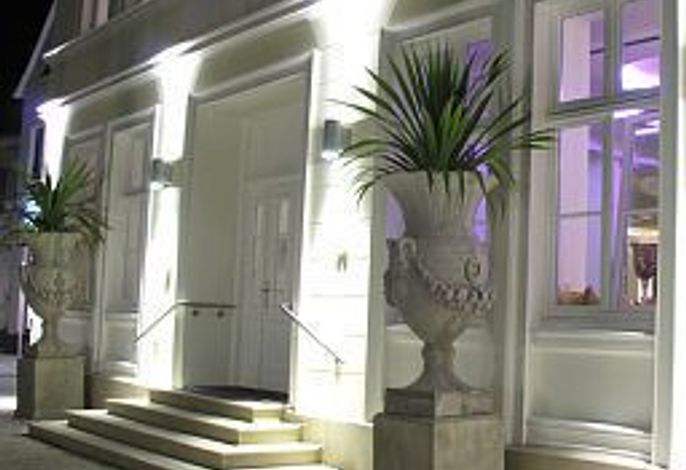 Königs Hotel am Schlosspark