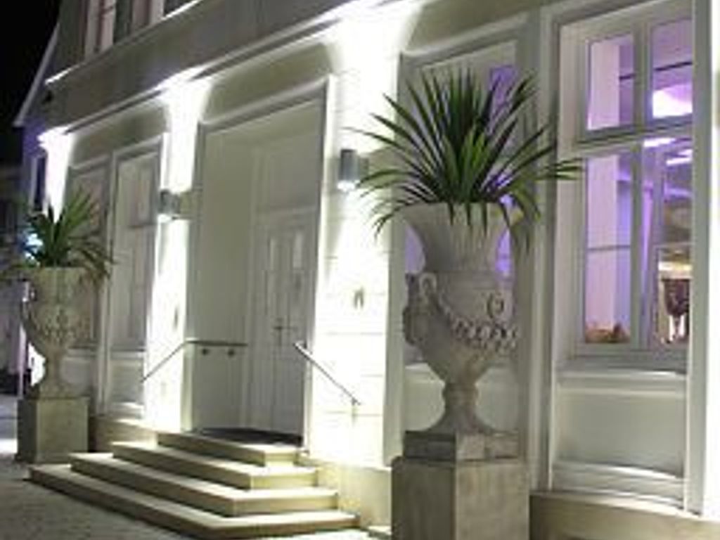 Königs Hotel am Schlosspark