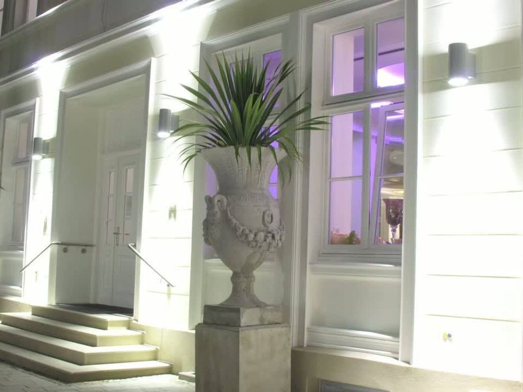 Königs Hotel am Schlosspark