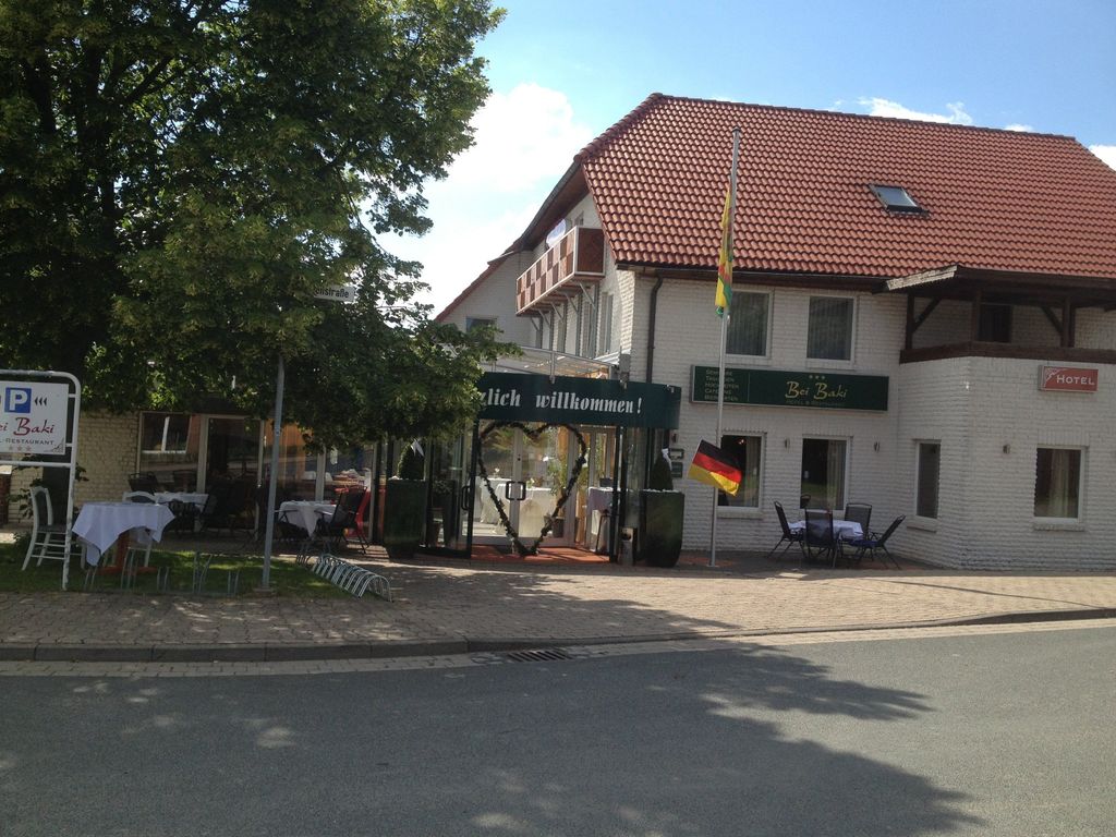 Bei Baki