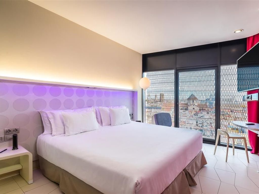 Barceló Raval