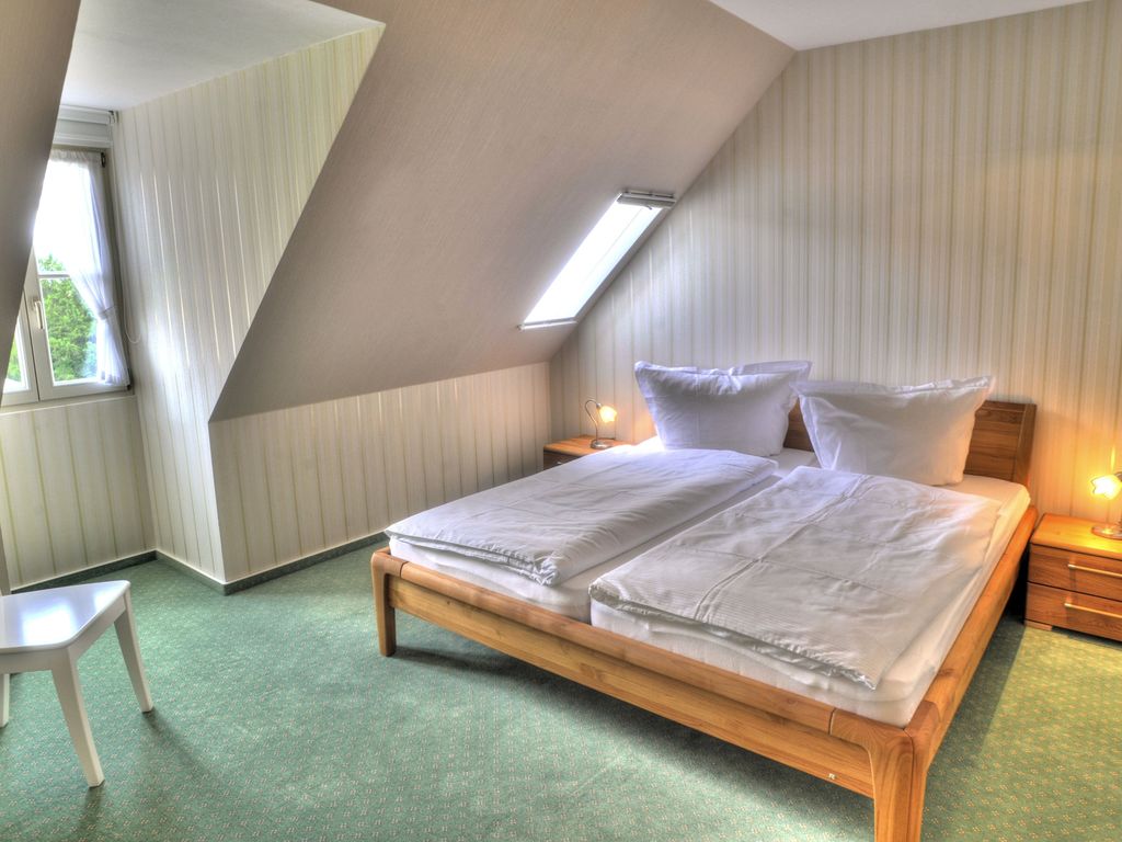 Residenz Jacobs Appartements