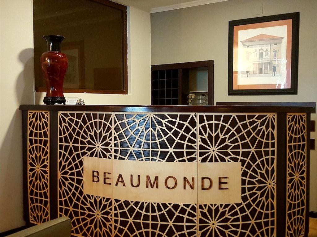 Beaumonde