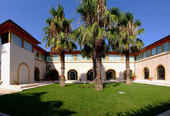 Tenuta Moreno