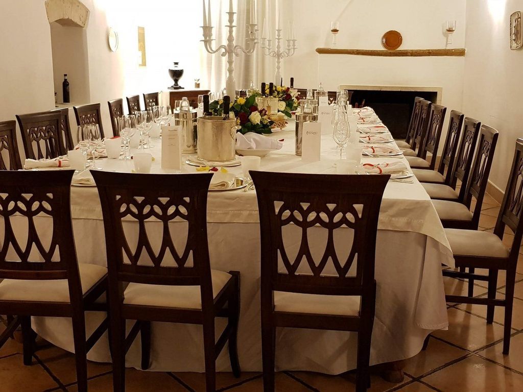 Tenuta Moreno