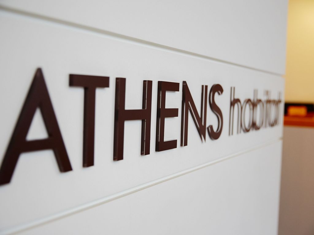 Athens Habitat