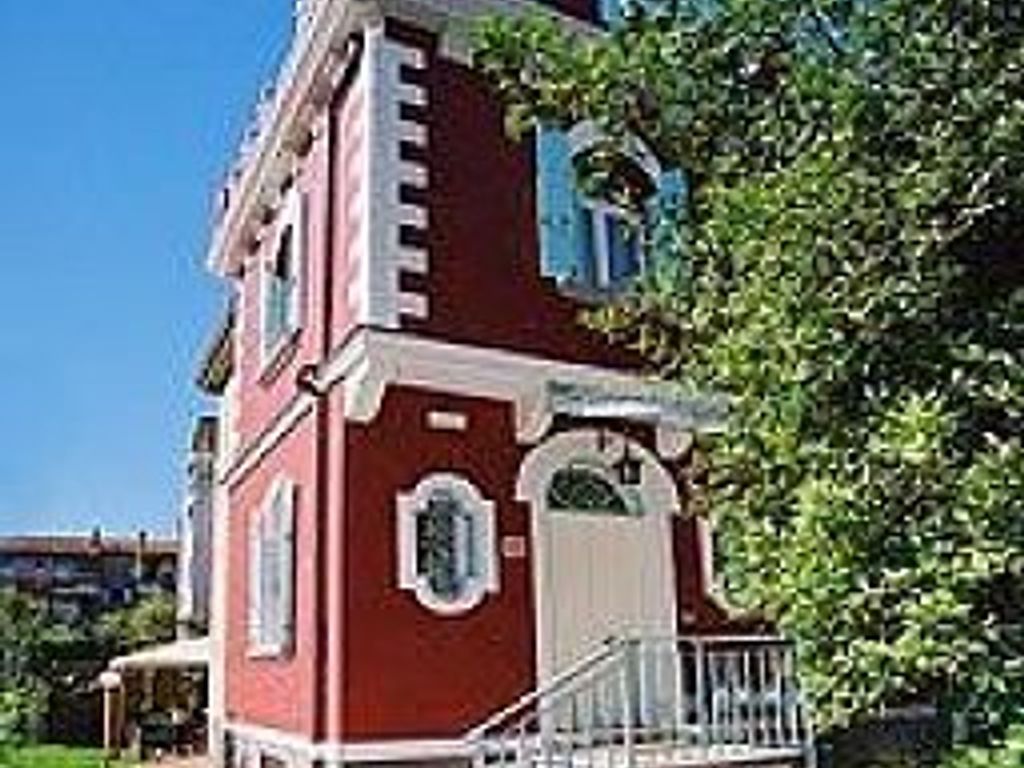Villa Angelica