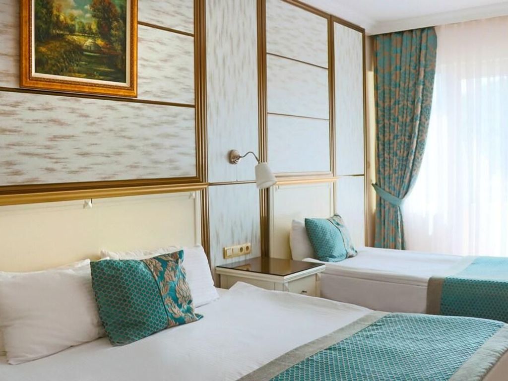 Thermalium Wellness & Spa Hotel by Vima
