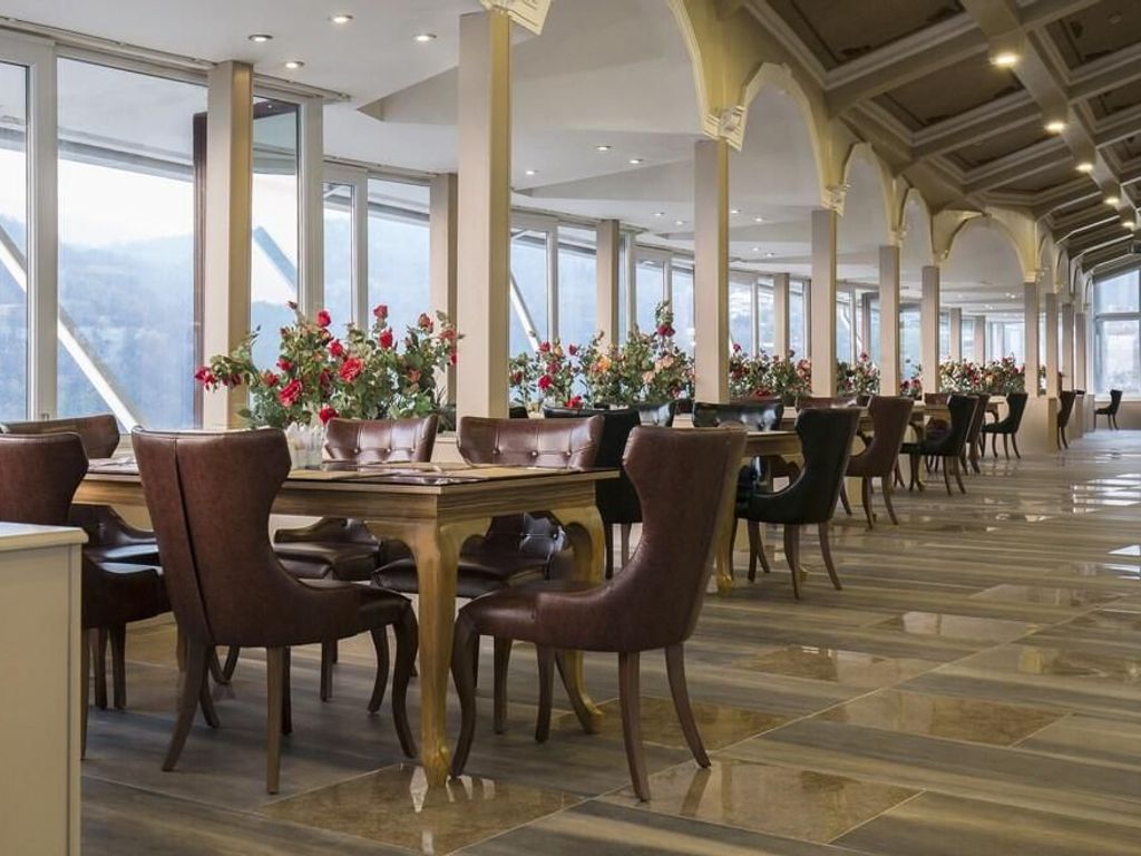 Thermalium Wellness & Spa Hotel by Vima