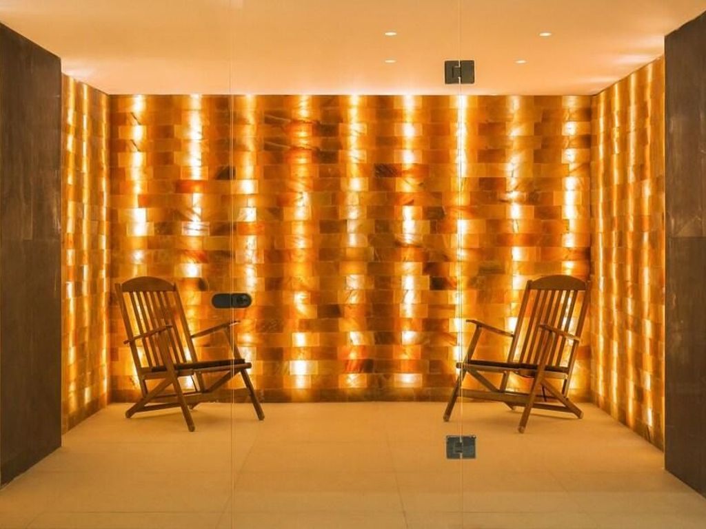 Thermalium Wellness & Spa Hotel by Vima
