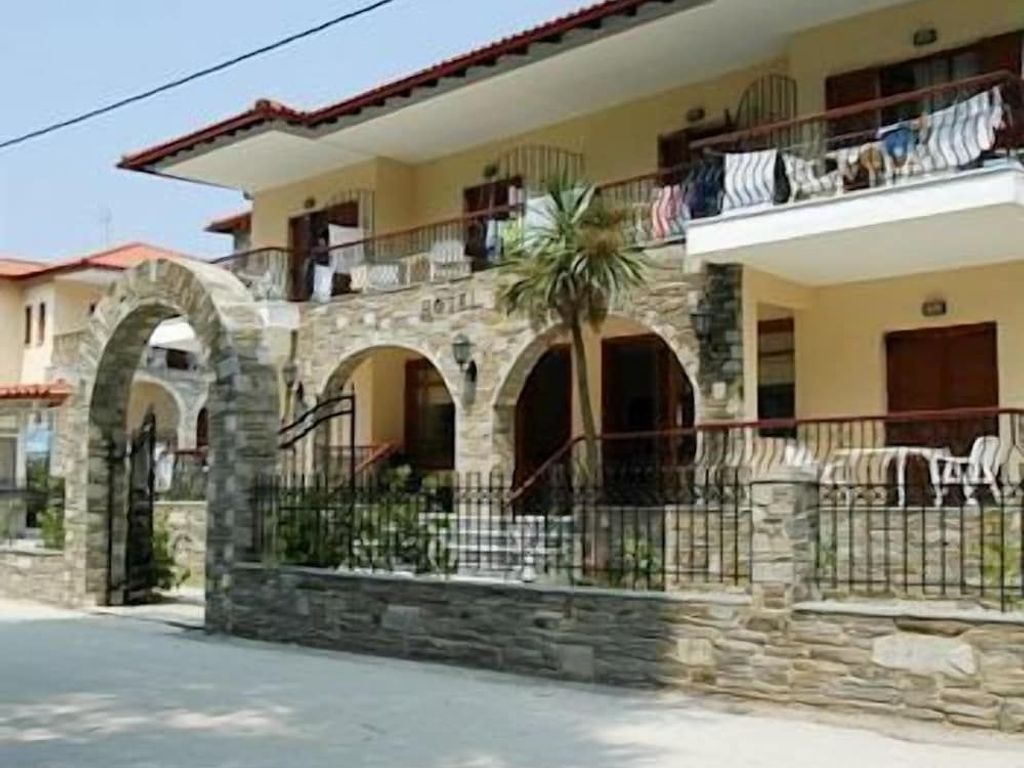 Hotel ARGO