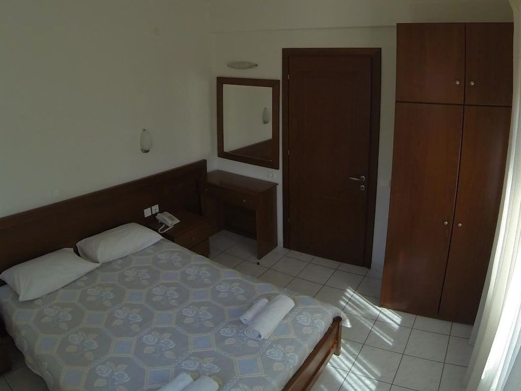 Hotel ARGO
