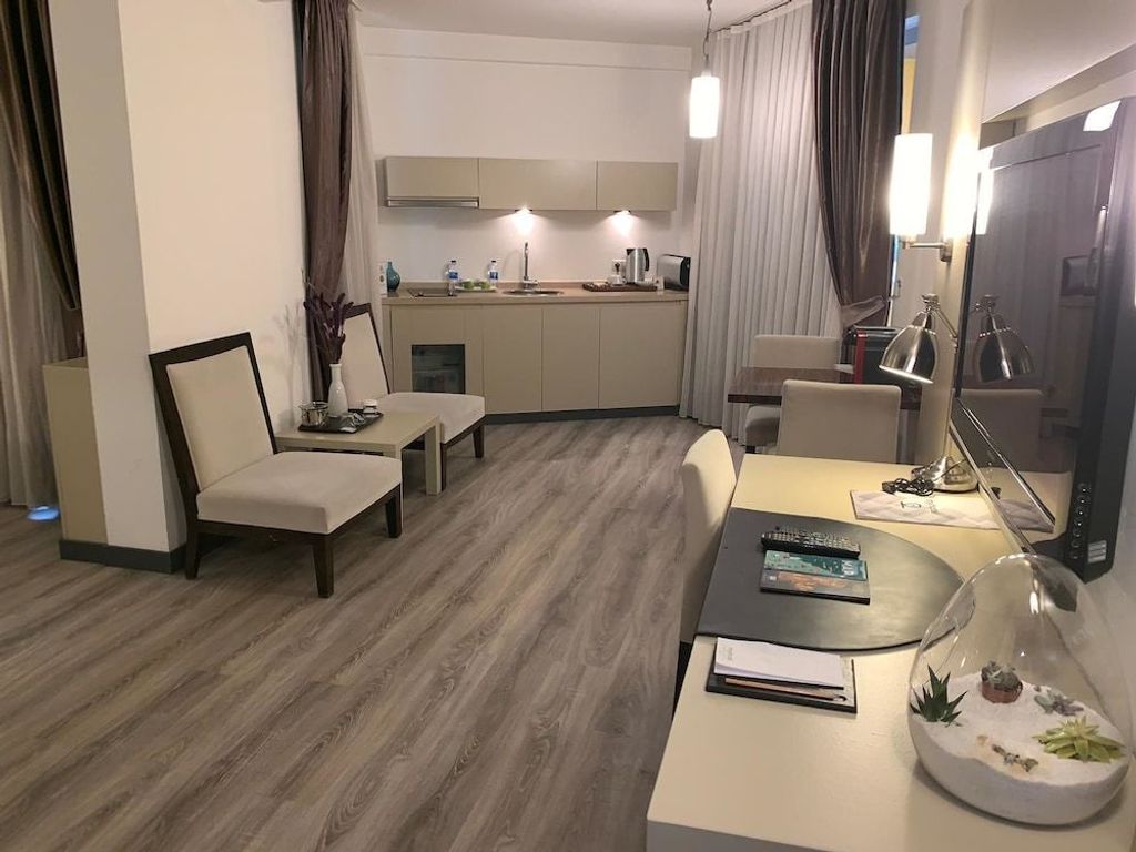 MY Hotel