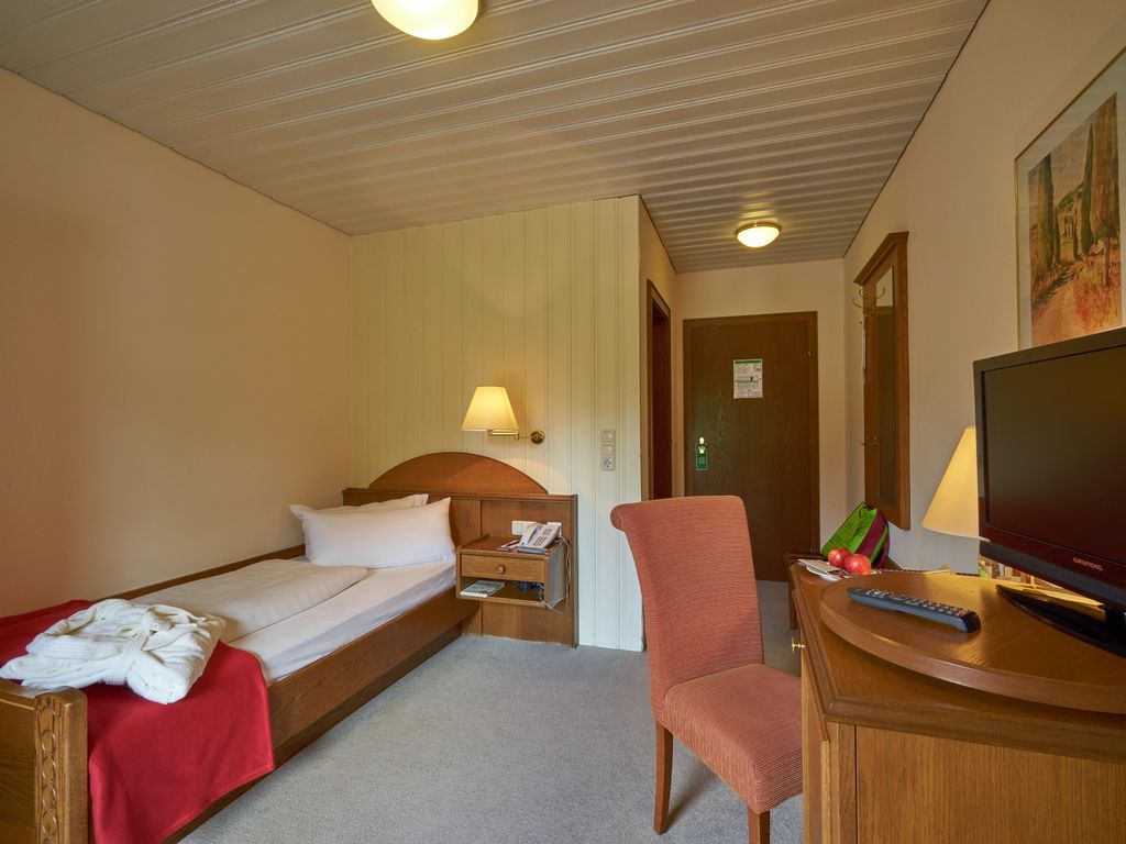 Wellnesshotel Zum Koch