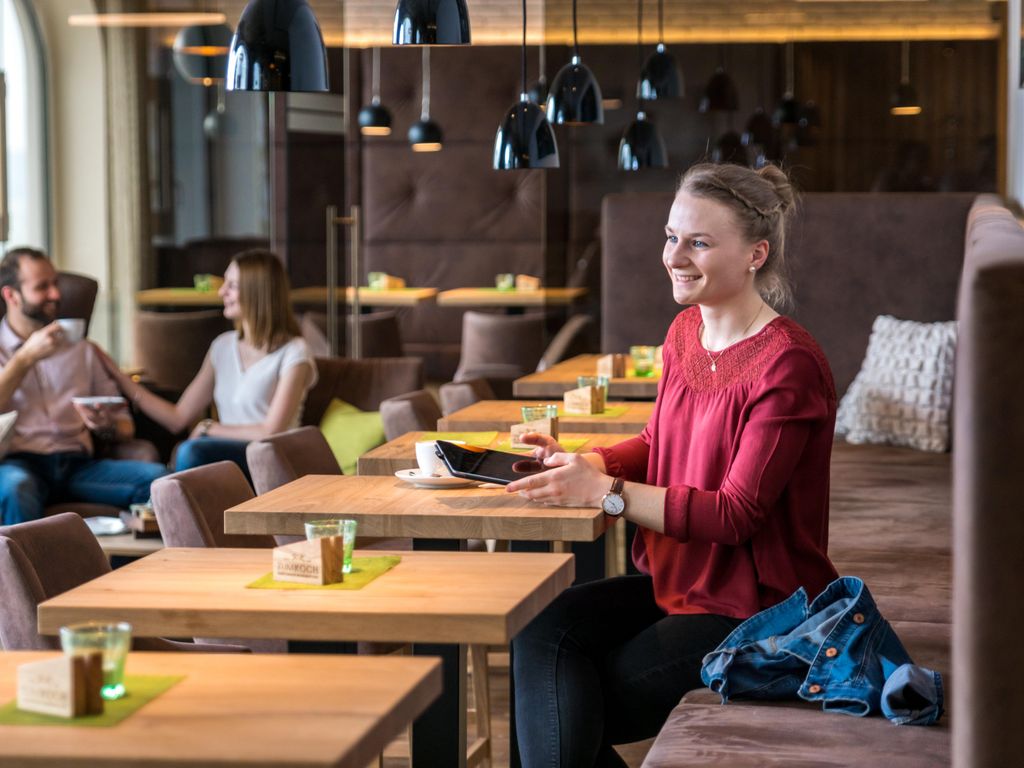 Wellnesshotel Zum Koch