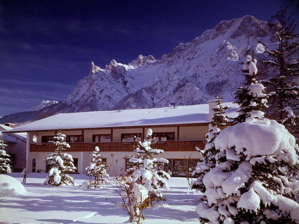 Franziska Gästehaus