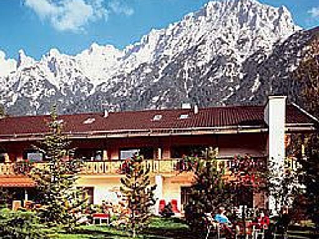 Franziska Gästehaus