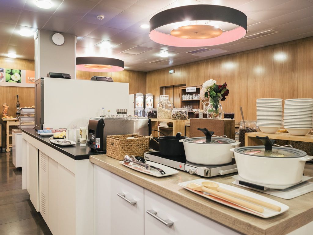 Holiday Inn Express SAINT - NAZAIRE by IHG