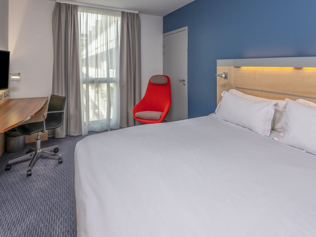 Holiday Inn Express SAINT - NAZAIRE by IHG
