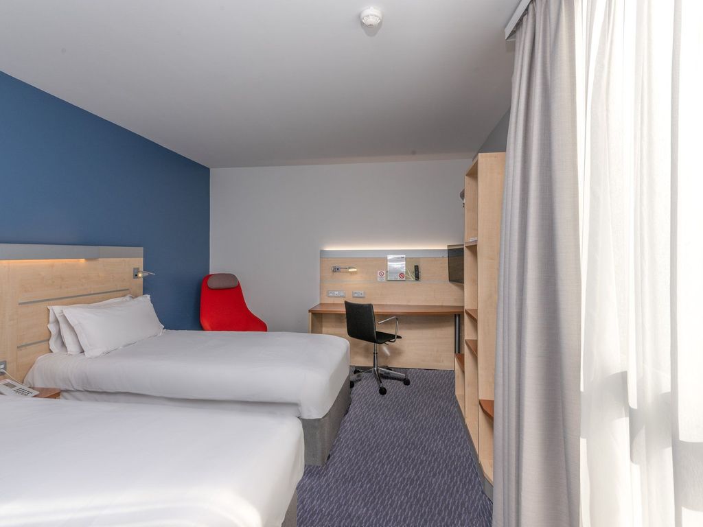 Holiday Inn Express SAINT - NAZAIRE by IHG