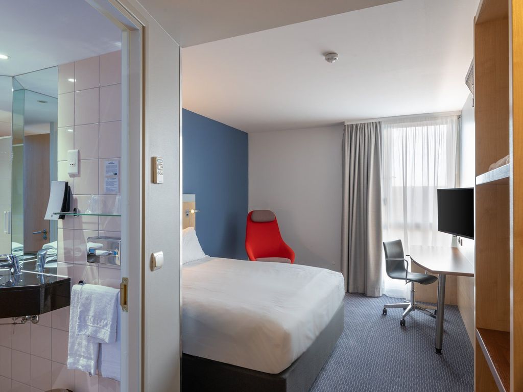 Holiday Inn Express SAINT - NAZAIRE by IHG