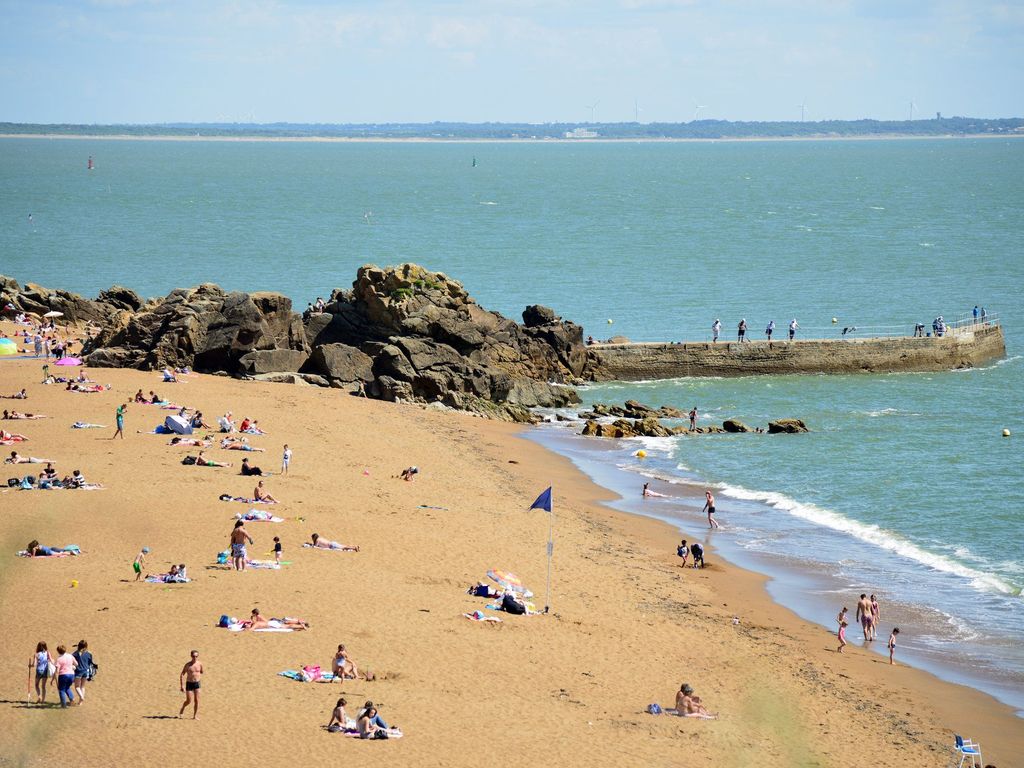 Holiday Inn Express SAINT - NAZAIRE by IHG
