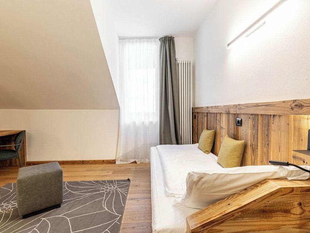 Grand Hotel des Alpes